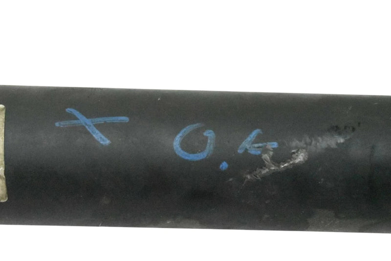 Load image into Gallery viewer, 04-10 Volkswagen Touareg Front Propeller Drive Shaft 7L0521101A OEM
