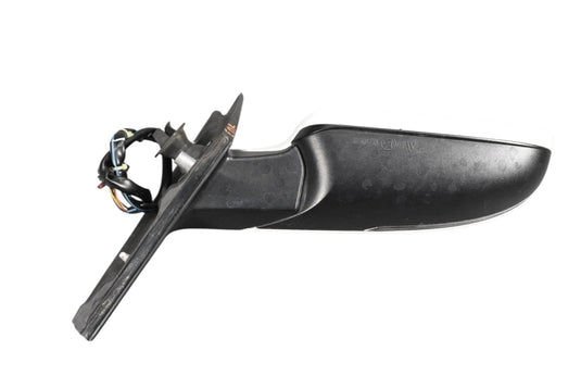 10-16 Audi A4 Front Right Passenger Side Rear View Power Door Mirror OEM