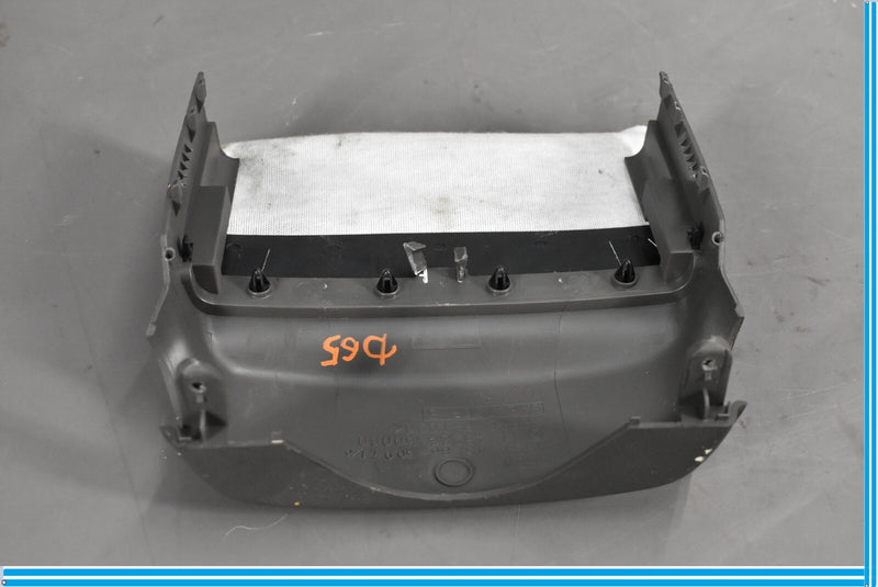 Load image into Gallery viewer, 07-12 Lexus LS460 Steering Column Upper Trim Cover Panel 4528650060 Black Oem
