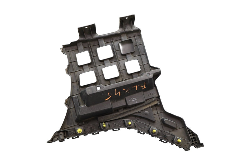 Load image into Gallery viewer, 15-17 Hyundai Genesis Rear Left Side Lower Bumper Outer Bracket 86615B1000 Oem

