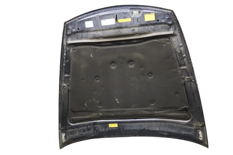 Load image into Gallery viewer, 07-12 Lexus LS460 Front Hood Bonnet Cover Shell Panel Assembly Black Oem
