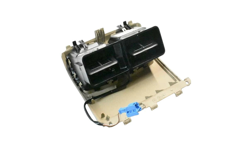 Load image into Gallery viewer, 12-18 Mercedes CLS550 W218 Rear Center Console Air Vent Grille A2188300354 Oem
