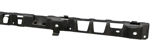 11-18 Porsche Cayenne Rear Center Bumper Support Bracket 7P5807863 Oem