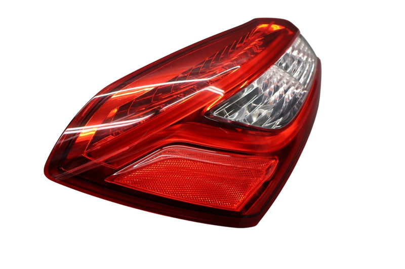 Load image into Gallery viewer, 14-20 Maserati Ghibli M157 Rear Left Side Outer Quarter Taillight Taillamp Oem
