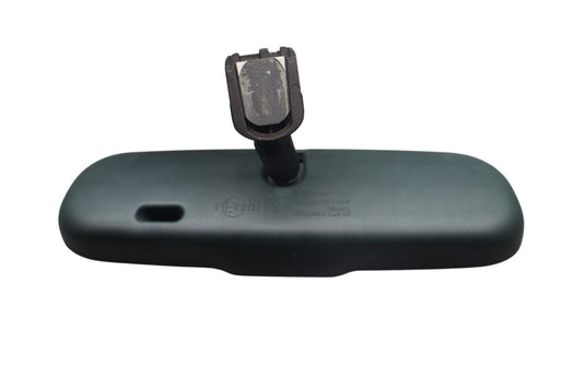 07-09 Lexus LS460L LS460 Front Upper Interior Rear View Mirror Assembly Oem