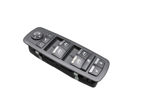 14-17 Maserati Ghibli S Front Left Driver Master Power Window Switch Control Oem