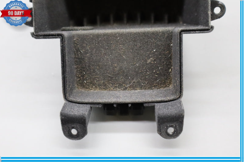 Load image into Gallery viewer, 09-17 Audi Q5 Center Console Storage Bin Tray Compartment Box 8R0864981 Oem
