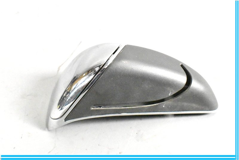 Load image into Gallery viewer, 00-06 Mercedes CL500 CL600 W215 Front Left Driver Seat Upper Belt Trim Oem
