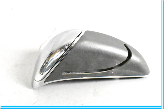 00-06 Mercedes CL500 CL600 W215 Front Left Driver Seat Upper Belt Trim Oem