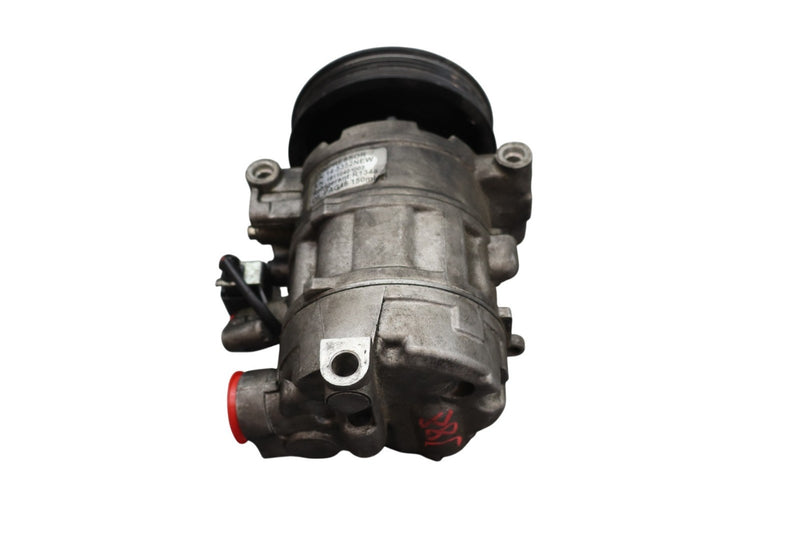 Load image into Gallery viewer, 12-18 Audi A6 A7 3.0L Quattro AC A/C Air Conditioning Compressor Pump Oem
