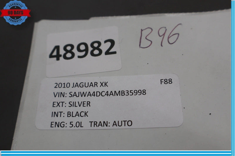 Load image into Gallery viewer, 07-24 Jaguar XK XJL F-Type XFR AC A/C Air Conditioning Heater Blower Motor OEM
