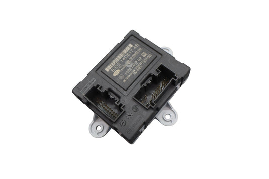 12-13 Range Rover Evoque L538 Front Right Side Door Control Module Oem