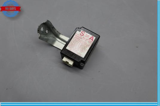 07-09 Lexus LS460 LS460L LS600h Smart Door Receiver Control Module Unit Oem