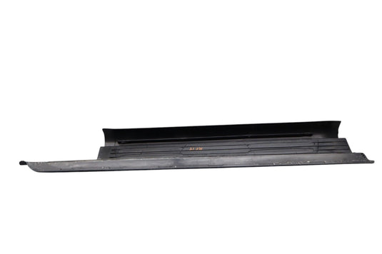 05-11 Mercedes SLK280 R171 Front Right Door Step Sill Cover Trim 1716800235 OEM