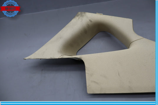 15-17 Hyundai Genesis Rear Left Driver Side C Pillar Quarter Panel Trim Oem
