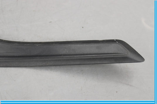 12-18 BMW 320i 328i F30 Rear Right Passenger Side Door Sill Scuff Plate Trim Oem
