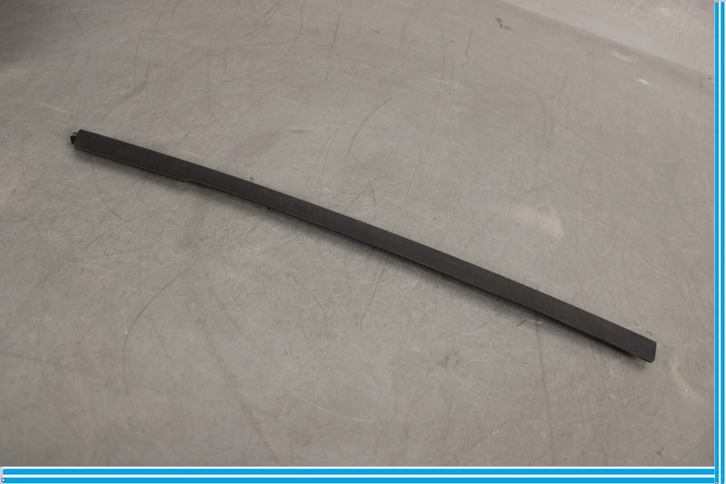 Load image into Gallery viewer, 10-17 Mercedes E350 E550 W207 Front Right Roof Sun Roof Sunroof Frame Trim Oem
