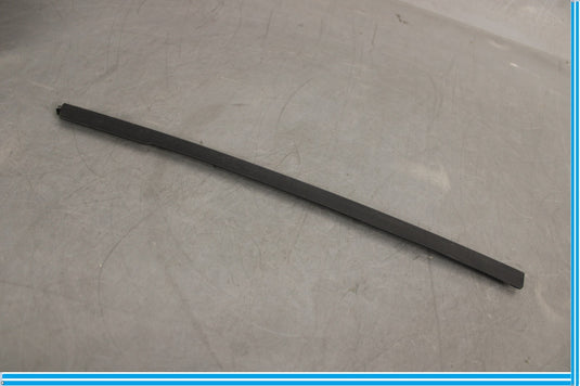 10-17 Mercedes E350 E550 W207 Front Right Roof Sun Roof Sunroof Frame Trim Oem