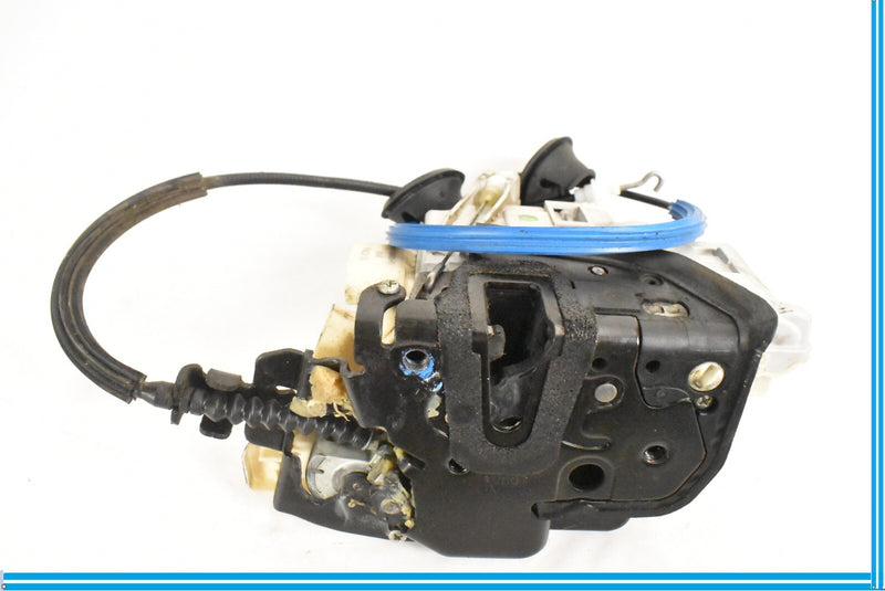 Load image into Gallery viewer, 2007-2010 AUDI A8 A8L S8 REAR RIGHT DOOR LOCK LATCH ACTUATOR 4E0839016AD OEM
