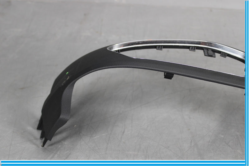 Load image into Gallery viewer, 11-17 Audi A8 A8 Quattro Front Left Driver Side Seat Switch Trim Cover Oem
