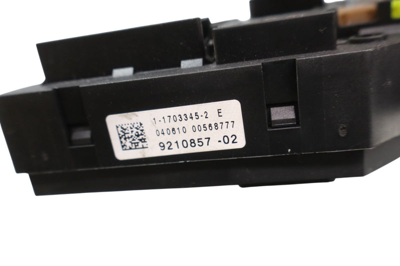 Load image into Gallery viewer, 09-15 Bmw 550I 535I 750i Rear Fuse Power Distribution Block Box 61149210857 Oem
