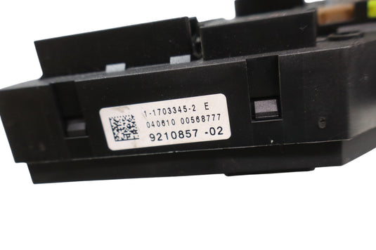 09-15 Bmw 550I 535I 750i Rear Fuse Power Distribution Block Box 61149210857 Oem