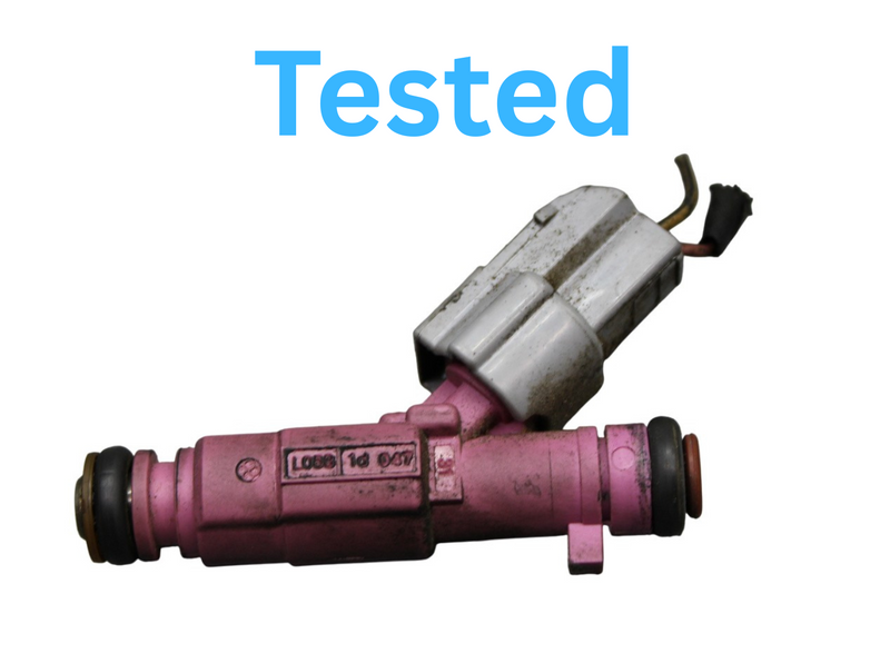Load image into Gallery viewer, 11-12 Hyundai Equus Genesis 4.6L 5.0L Engine Fuel Injector 35310-3F010 Oem
