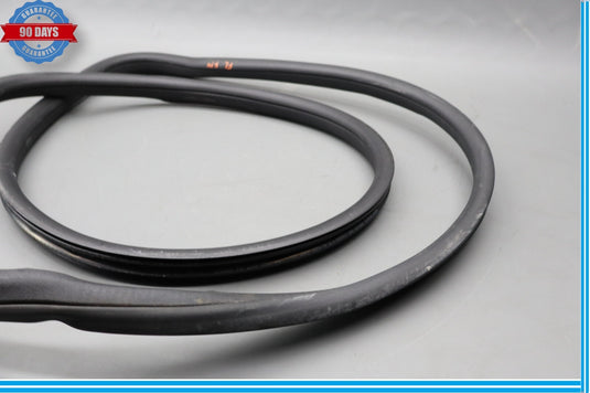 13-16 Mercedes GL450 GL550 Front Left Driver Side Door Weather Strip Oem