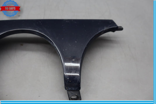 96-99 Mercedes E430 E300 E320 Headlight Right Filler Panel Lower Automotive Oem