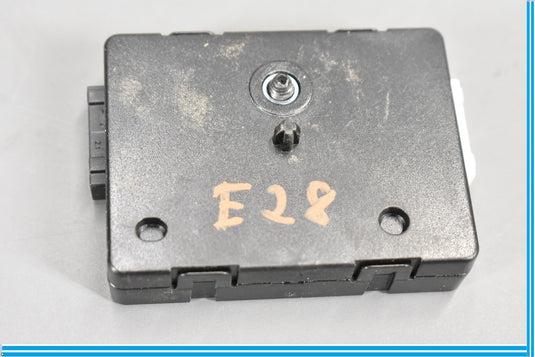 12-15 BMW E84 X1 Left Antenna Radio Suppression Filter Module Oem