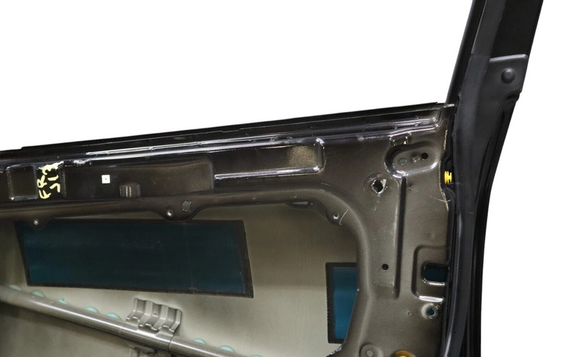 Load image into Gallery viewer, 11-16 Hyundai Equus Front Right Passenger Side Door Shell Panel 76004-3N000 Oem
