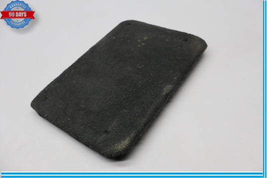 14-19 Maserati Quattroporte Front Right Side Floor Carpet Panel Trim Cover Oem