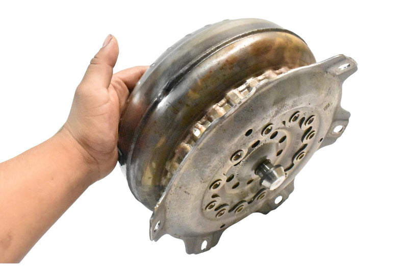 Load image into Gallery viewer, 14-17 Maserati Quattroporte Automatic Transmission Torque Converter Oem
