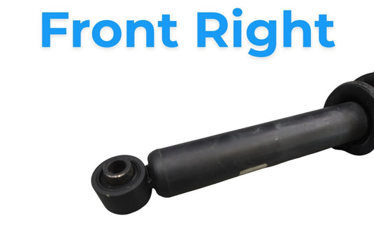 93-97 Lexus GS300 3.0L Front Right Suspension Shock Strut KYB 341264 Oem