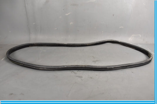 18-20 Jaguar E-Pace Rear Right Passenger Door Body Weatherstrip Seal Oem