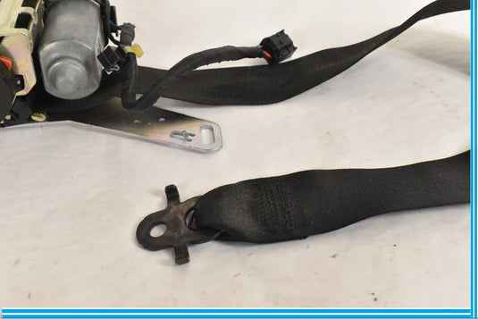 09 10 11 12 BMW 750i 750Li F01 F02 FRONT LEFT DRIVER SIDE SEATBELT TENSIONER