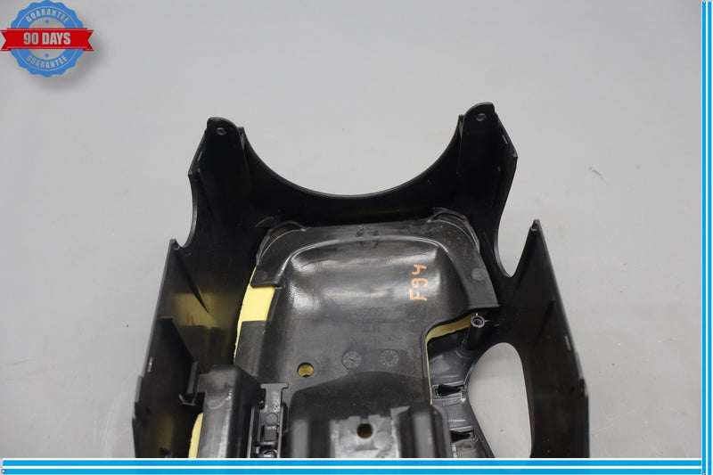 Load image into Gallery viewer, 12-18 Audi A7 Quattro Front Lower Steering Column Shroud Cover Trim Panel Oem
