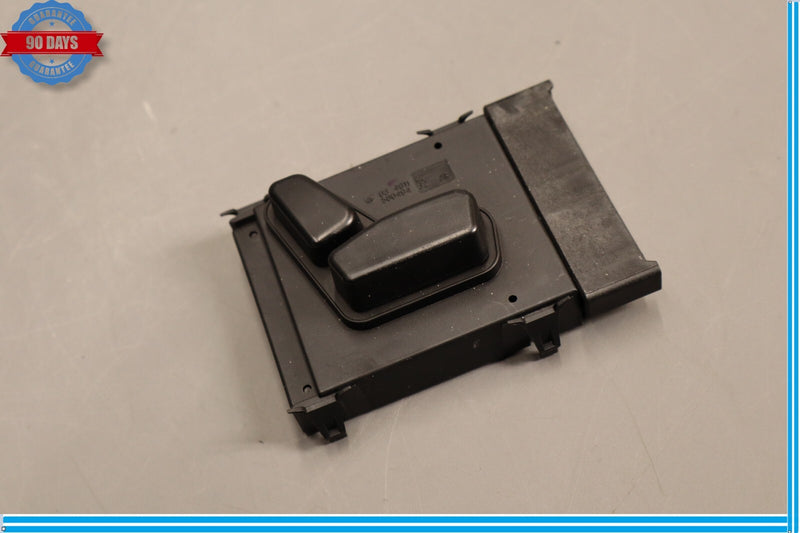 Load image into Gallery viewer, 14-21 Maserati Ghibli Front Right Side Seat Adjustment Control Switch Oem
