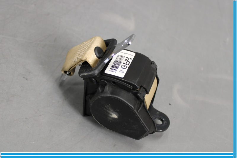 Load image into Gallery viewer, 12-18 BMW 320i 328i F30 Rear Center Seat Belt Seatbelt Retractor Oem
