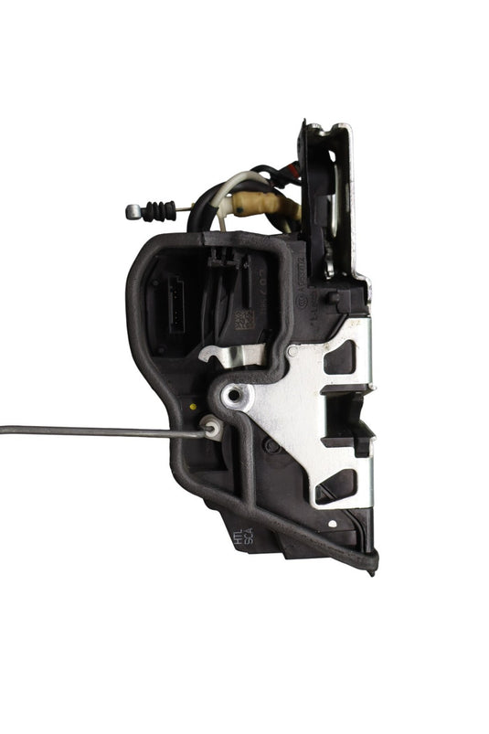 09-15 BMW F02 750Li Rear Left Driver Side Door Lock Latch Actuator 7185687 Oem