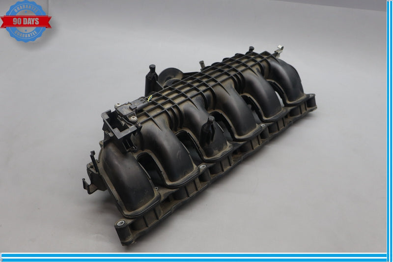 Load image into Gallery viewer, 11-16 BMW 535i xDrive Engine Turbo Motor Air Intake Manifold Assembly Oem
