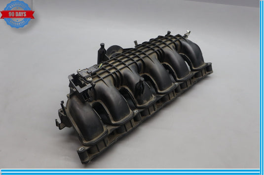 11-16 BMW 535i xDrive Engine Turbo Motor Air Intake Manifold Assembly Oem