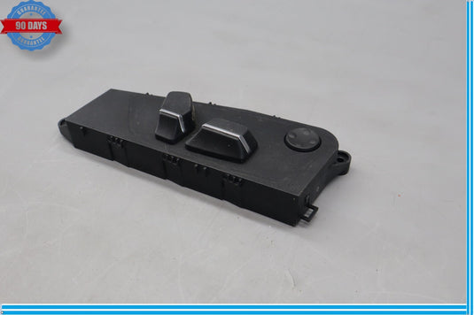 11-13 BMW F10 535i Front Right Passenger Side Seat Adjustment Switch Oem