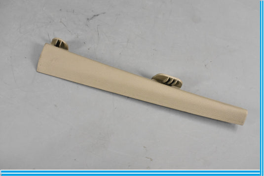 09-16 Audi A4 Wagon Front Right Passenger Side Center A Pillar Trim Lining Oem