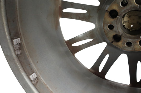 12-18 Audi A7 Quattro 10 Spoke Alloy Wheel Rim 9Jx20H2 ET37 4H0601025AE Oem