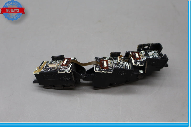 Load image into Gallery viewer, 07-09 Lexus Ls460 Radio Navigation Climate Control Temp Menu Buttons Oem
