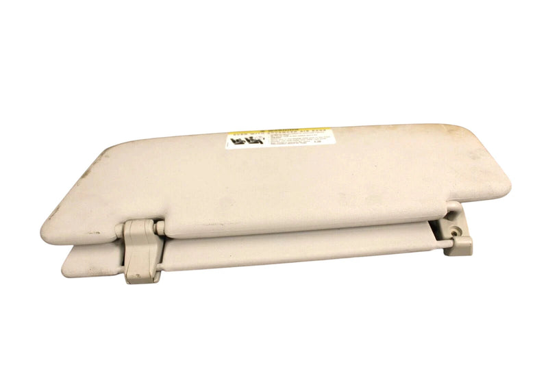 Load image into Gallery viewer, 06-12 Mercedes X164 GL550 GL450 Front Right Passenger Sun Visor A1648101010 Oem
