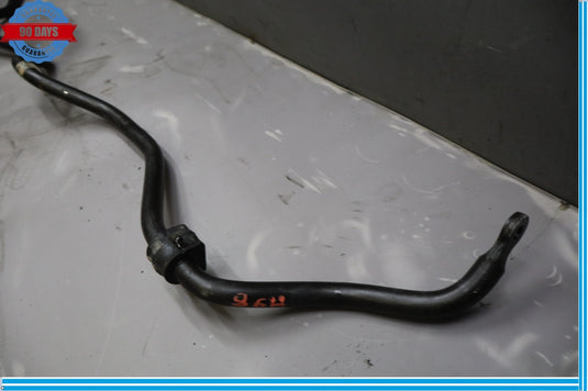 12-20 Tesla Model S Rear Suspension Air Stabilizer Bar Assembly 104396200A Oem