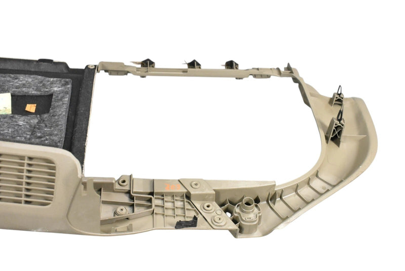 Load image into Gallery viewer, 09-12 Audi A4 Wagon Trunk Right Side Quarter Panel Cover Trim 8K9863880 OEM
