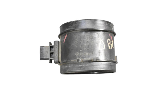 06-15 Mercedes W219 CLS550 G550 MAF Mass Air Flow Meter Sensor 2730940948 Oem
